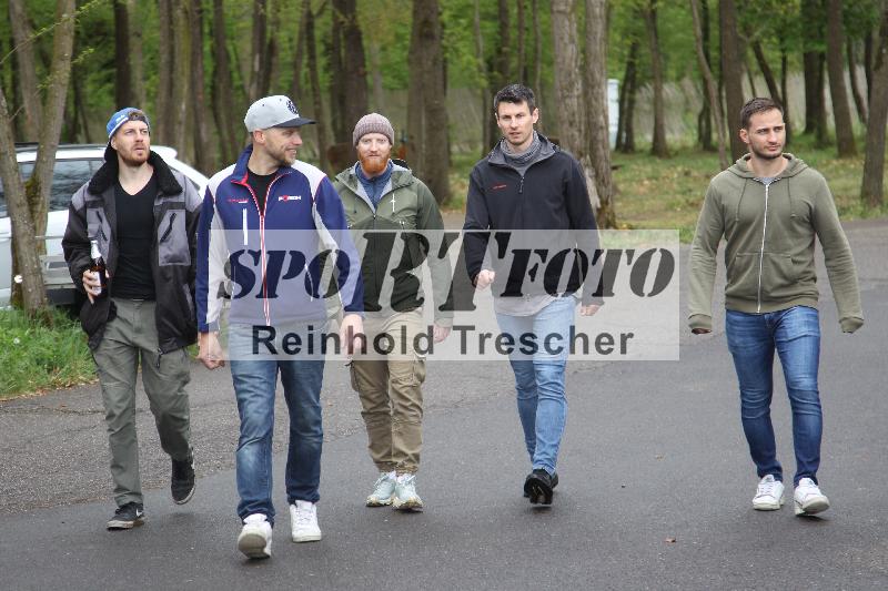 /Archiv-2025/08 20.04.2025 Speer Racing ADR/Impressionen